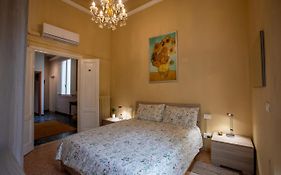 Florence Urban Nest ~ Guesthouse