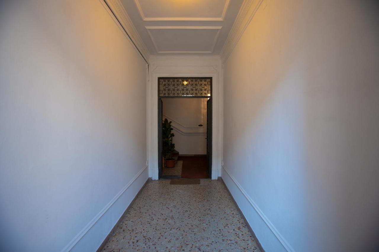 Florence Urban Nest ~ Guesthouse Esterno foto