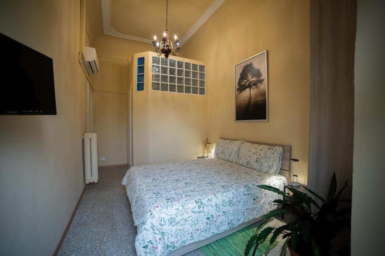 Florence Urban Nest ~ Guesthouse Esterno foto