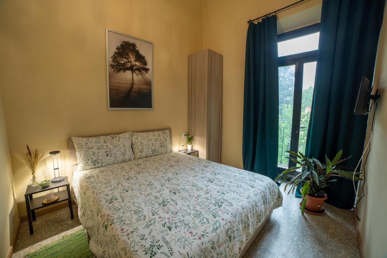 Florence Urban Nest ~ Guesthouse Esterno foto