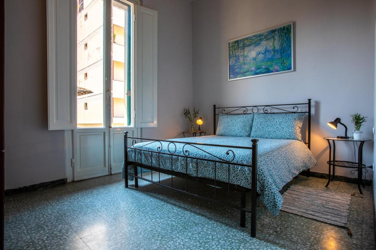 Florence Urban Nest ~ Guesthouse Esterno foto