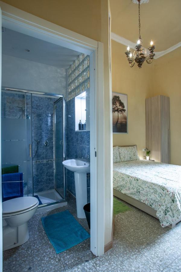 Florence Urban Nest ~ Guesthouse Esterno foto