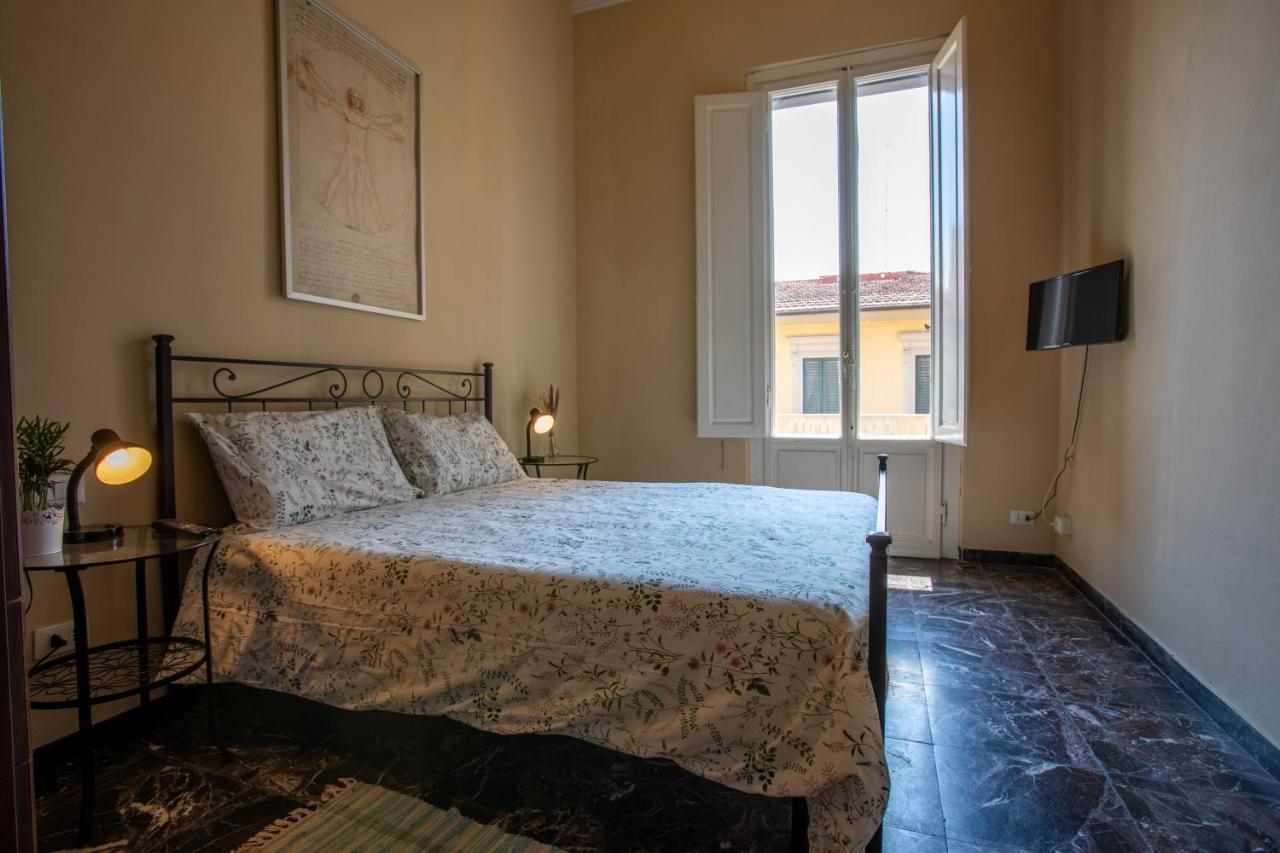 Florence Urban Nest ~ Guesthouse Esterno foto