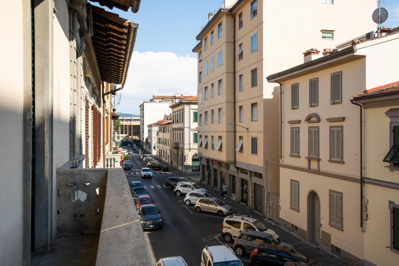 Florence Urban Nest ~ Guesthouse Esterno foto