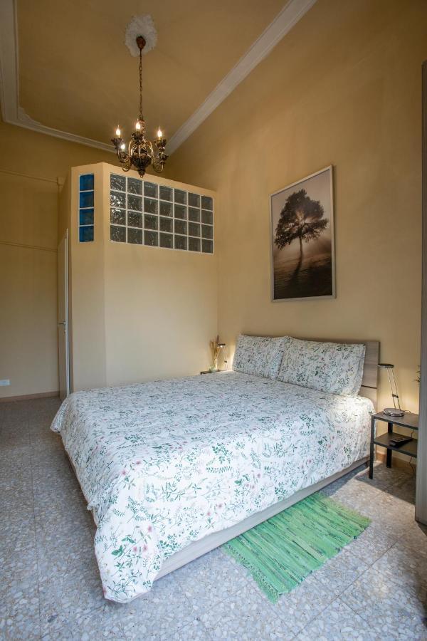 Florence Urban Nest ~ Guesthouse Esterno foto