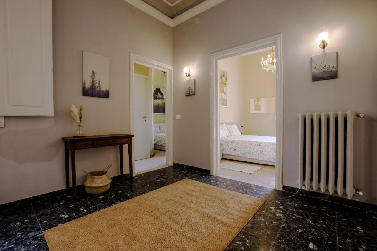 Florence Urban Nest ~ Guesthouse Esterno foto